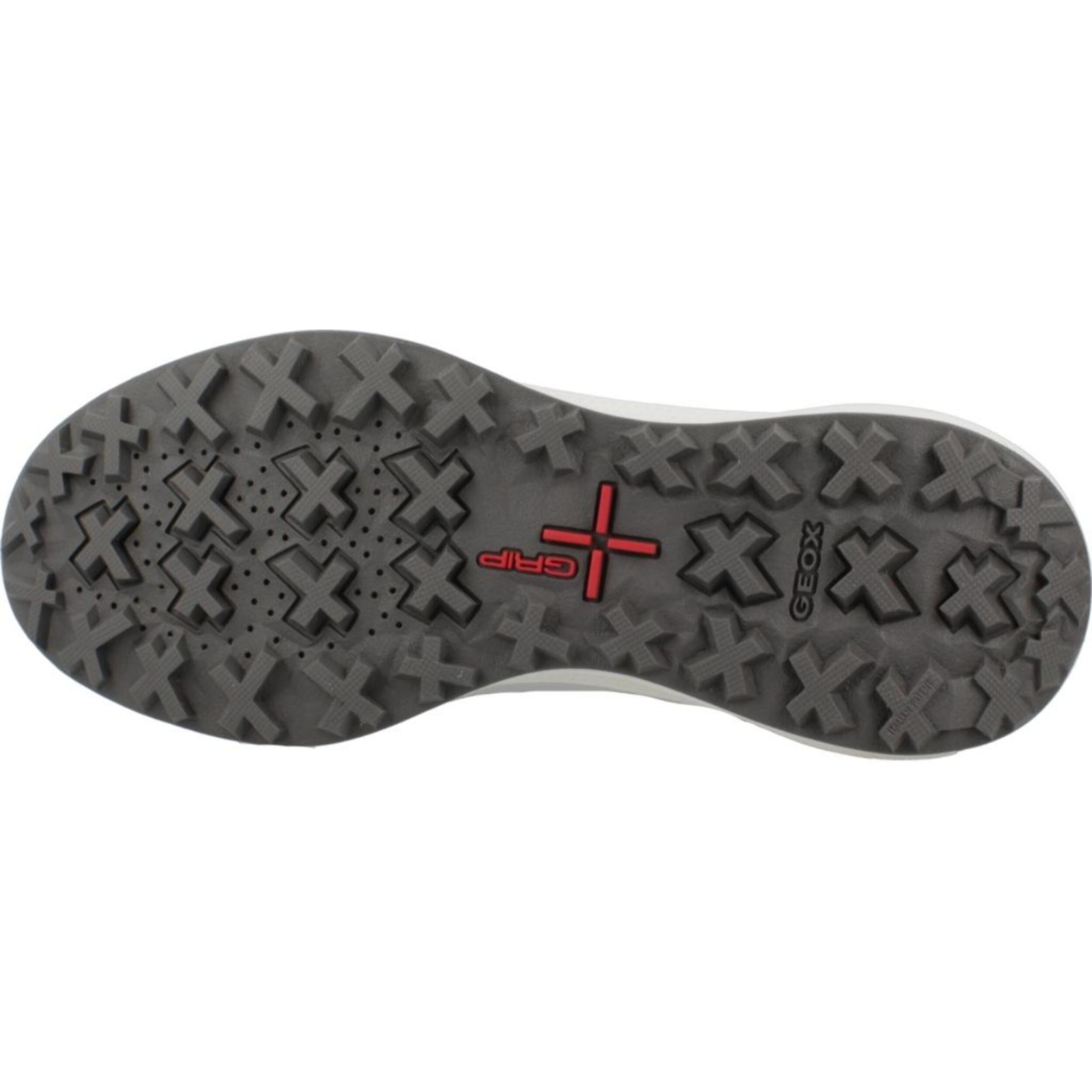 Sneakers de  Mujer de la marca GEOX  modelo D PG1X B ABX BLANCO