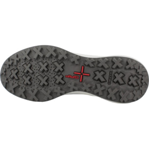 Sneakers de  Mujer de la marca GEOX  modelo D PG1X B ABX BLANCO