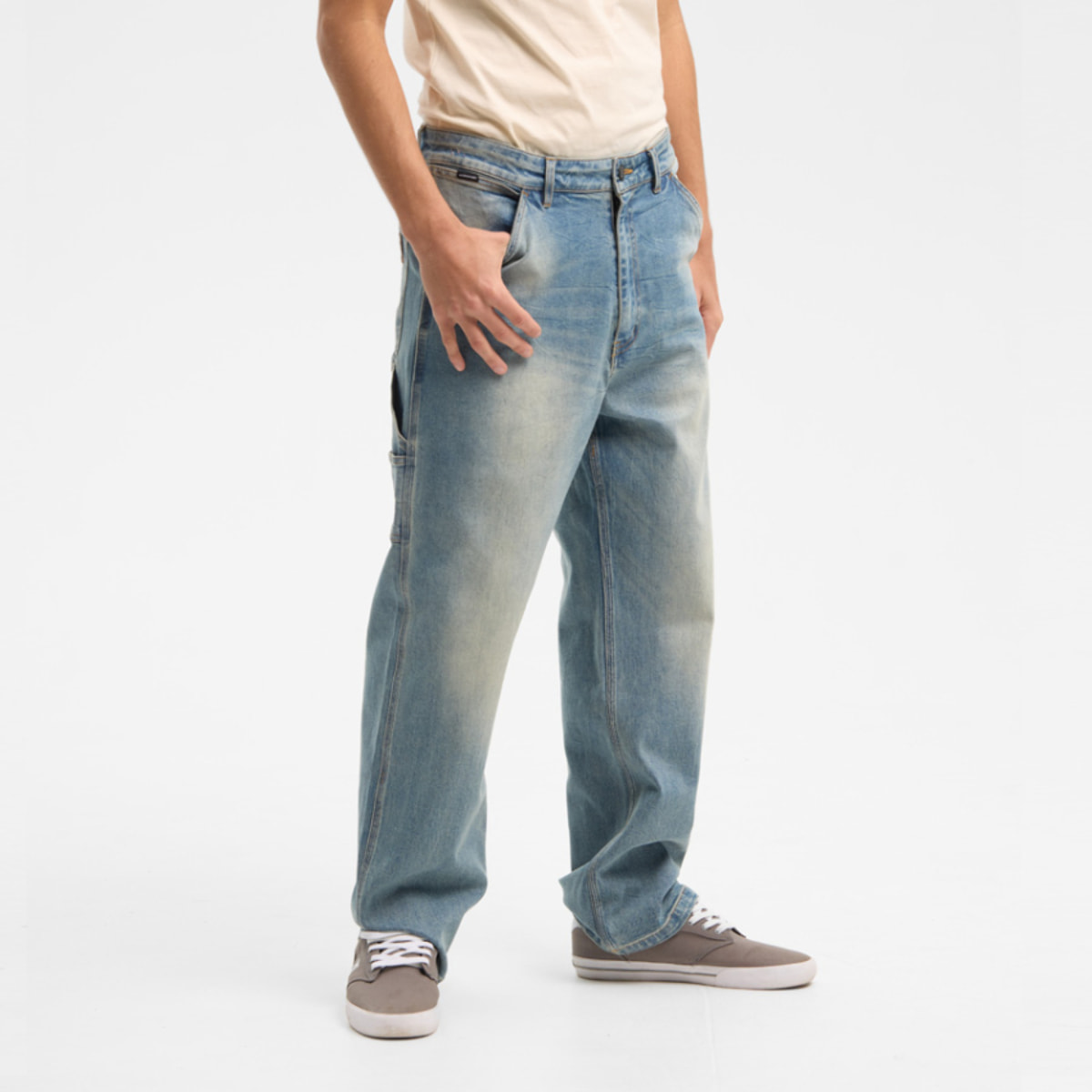 Pantalón vaquero de trabajo Hydroponic