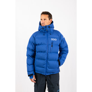 Chaqueta ECOThermo Insulated Jacket Men marca ECOON - Azul claro