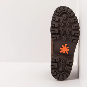 Botines 1482 NOBUCK BROWN / DENVER color Brown