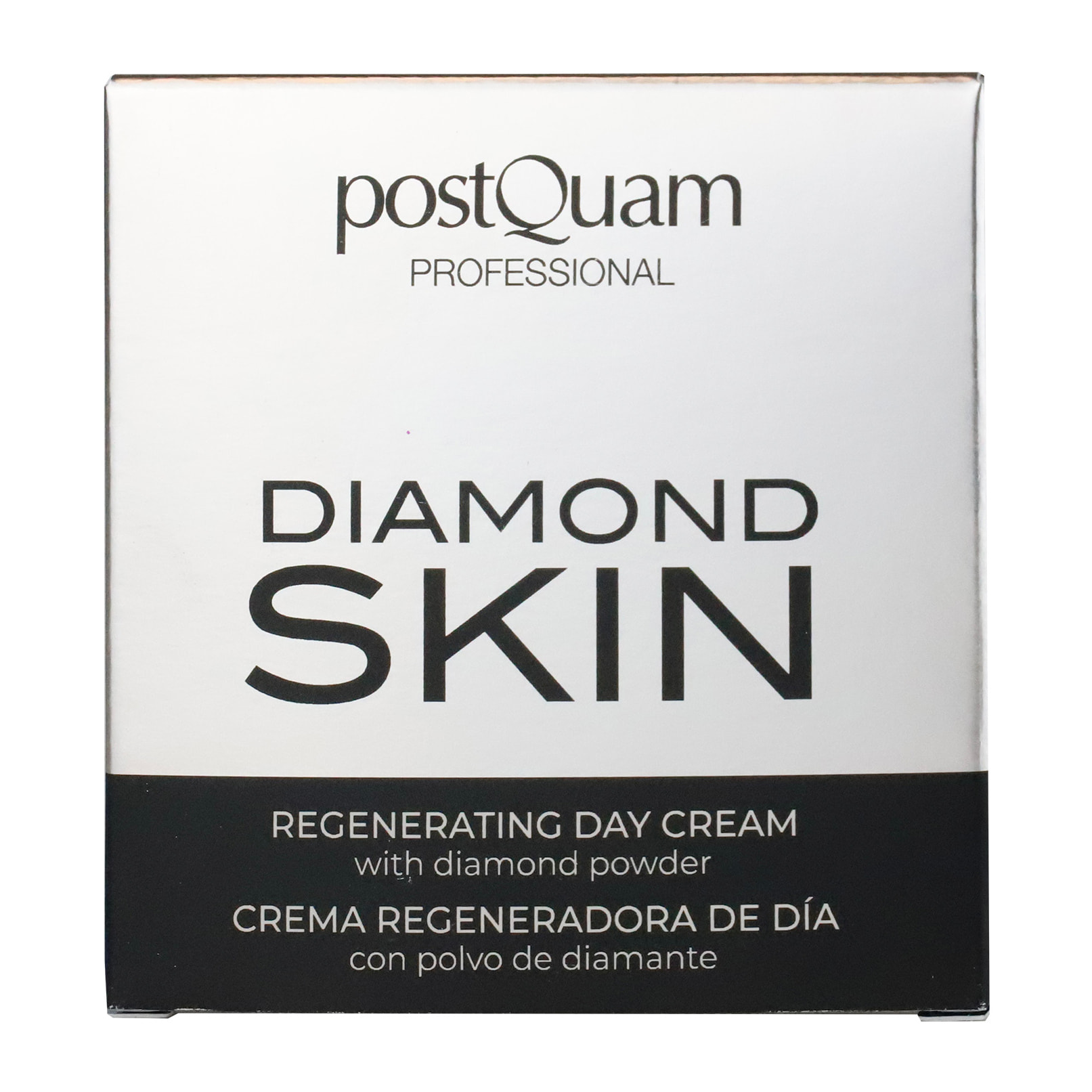 Crema giorno Diamond Skin Postquam 50 ml