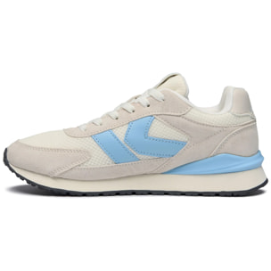 Kappa - Sneakers Uomo Donna Bianco - Logo Martin