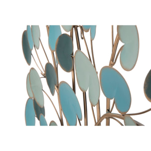 PANNELLO IN FERRO APPLE CM 89X2,5X90