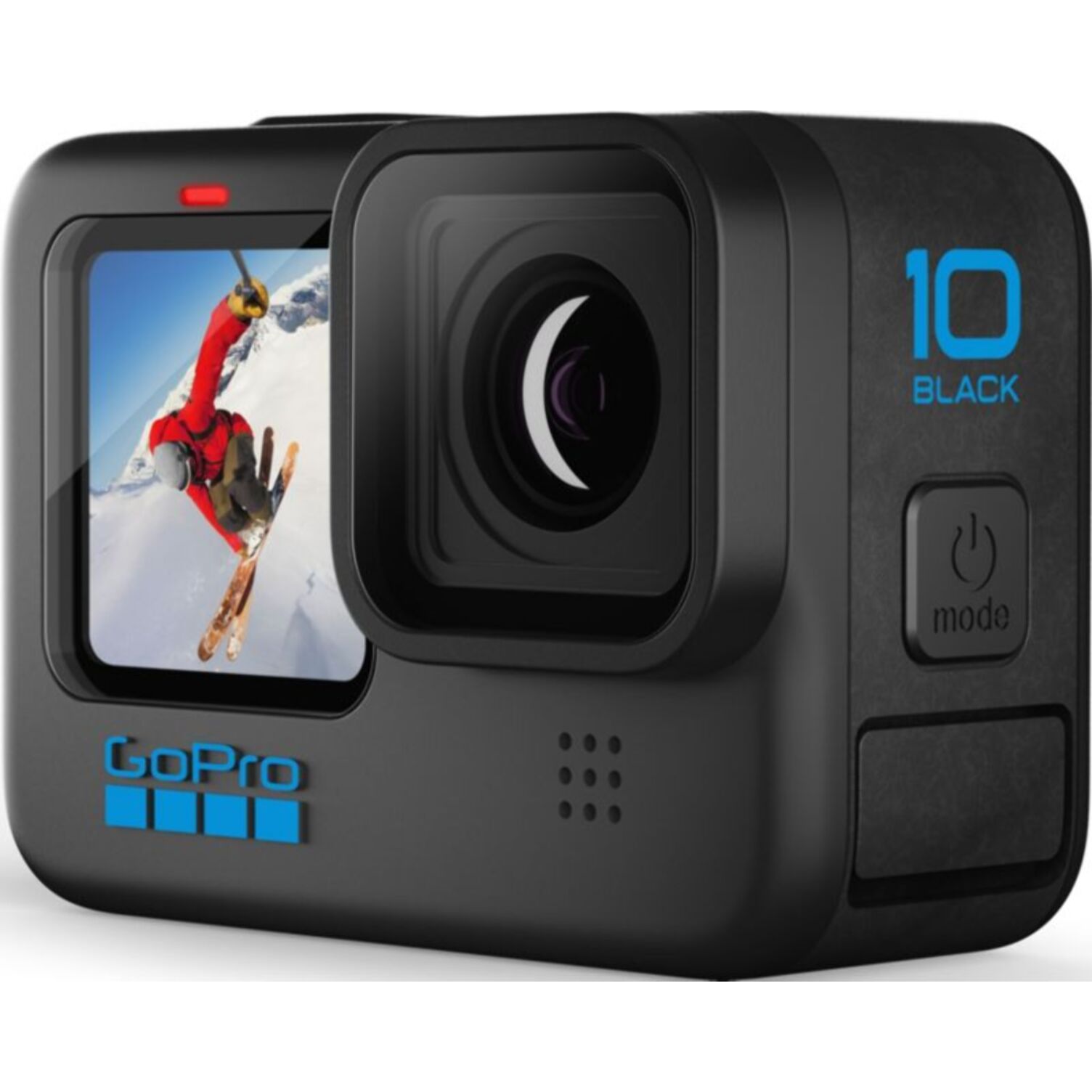 Caméra sport GOPRO HERO10 Black