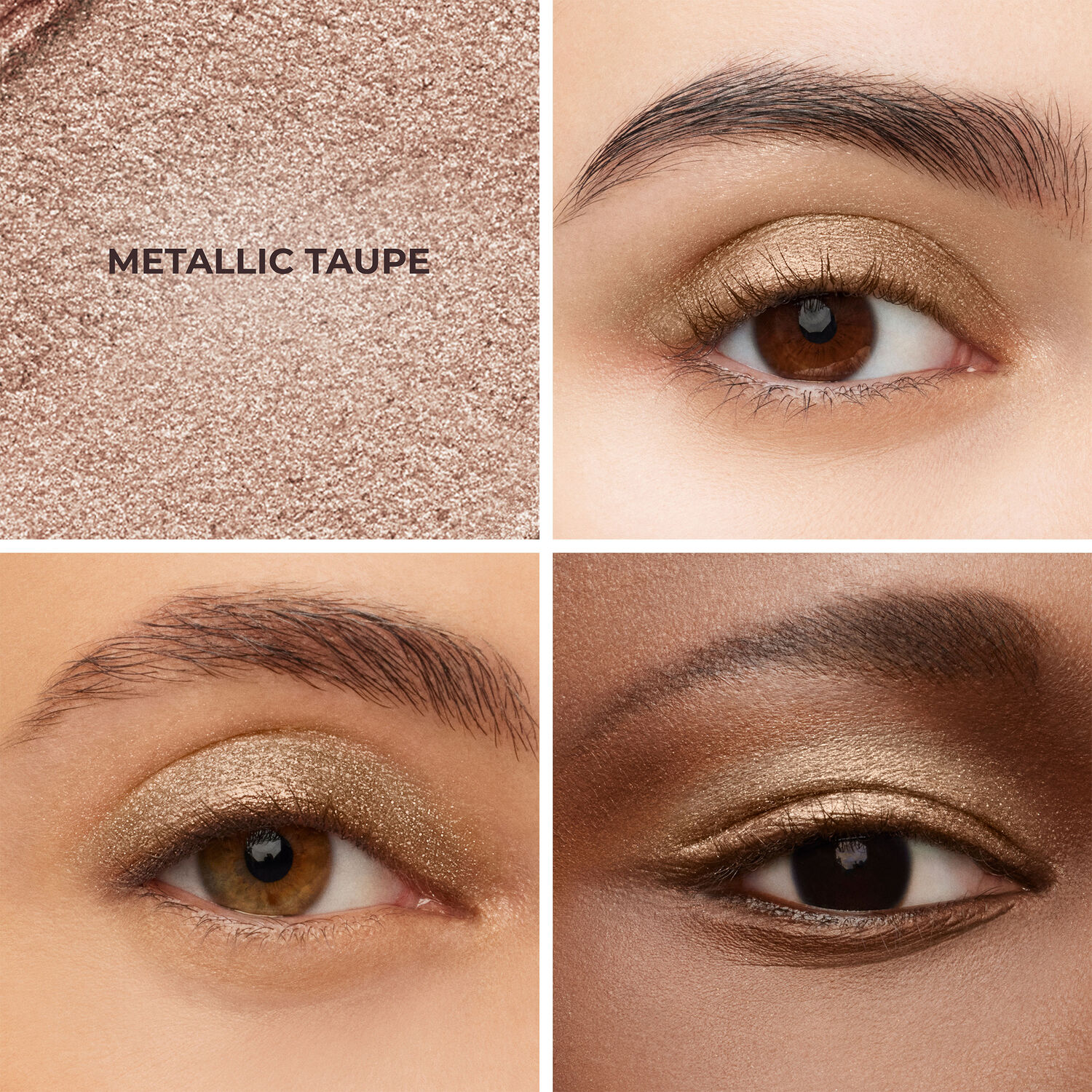 Caviar Stick Eye Color - Fard à Paupières Tenue 24h