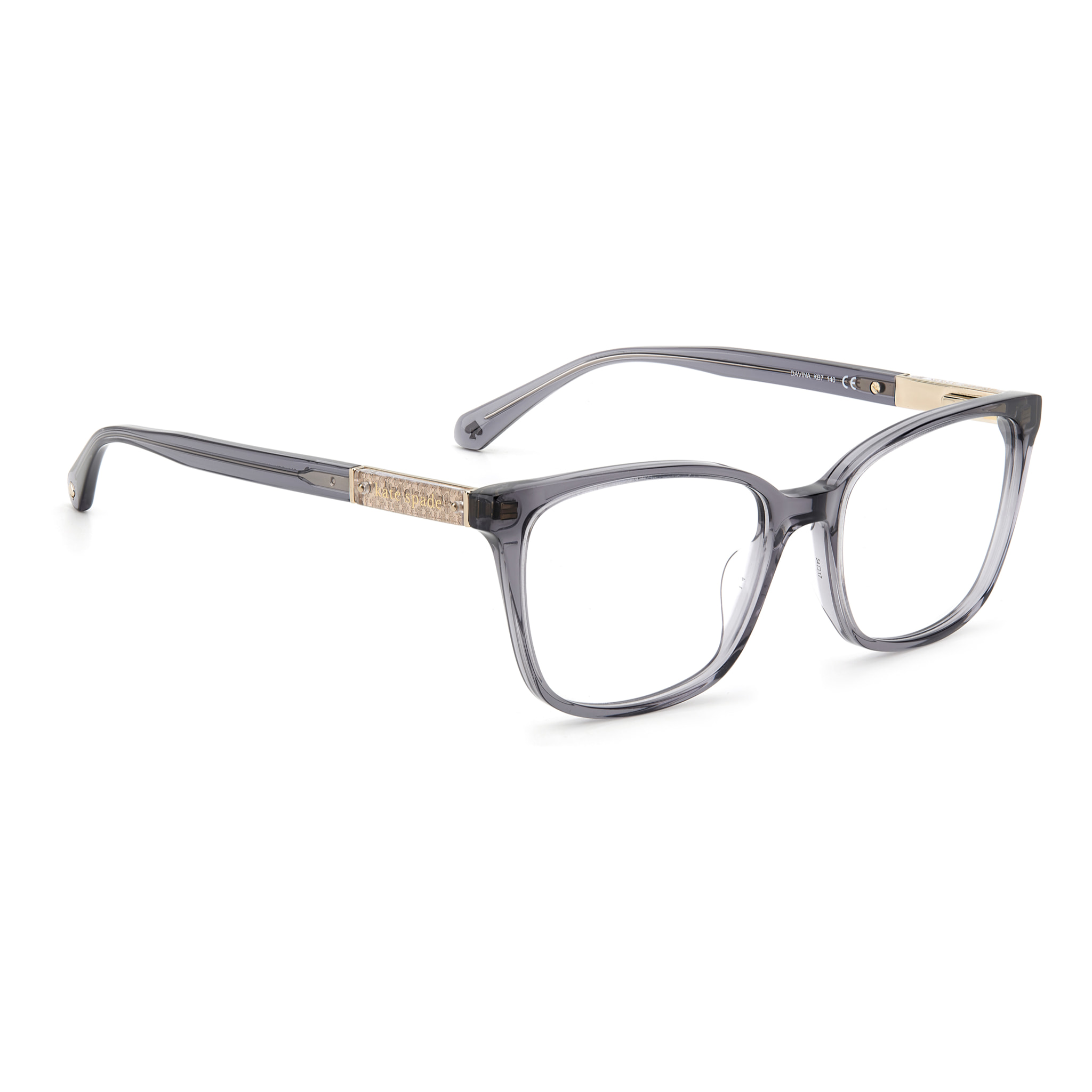 Montura de gafas Kate Spade Mujer DAVINA-KB7F417