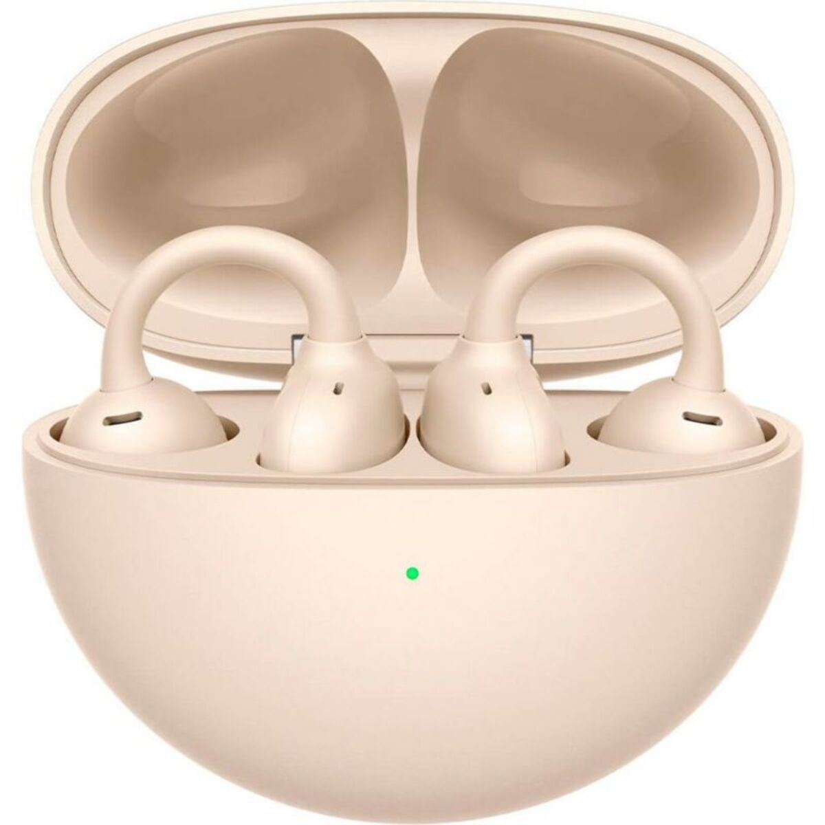 Ecouteurs HUAWEI FreeClip Beige