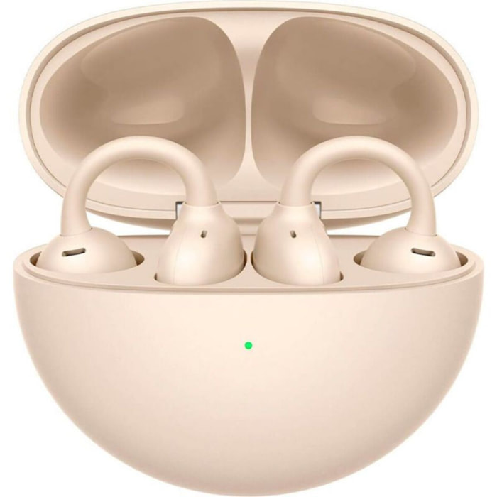 Ecouteurs HUAWEI FreeClip Beige
