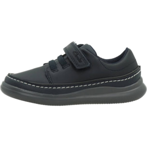 SNEAKERS CLARKS CREST AERO T