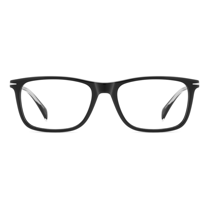 GAFAS DE VISTA DAVID BECKHAM DB 1213 807 53