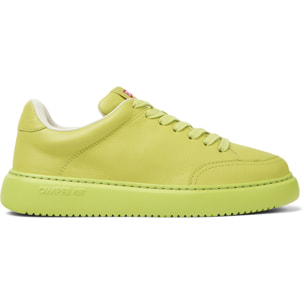 CAMPER Runner K21 - Sneaker Giallo Donna
