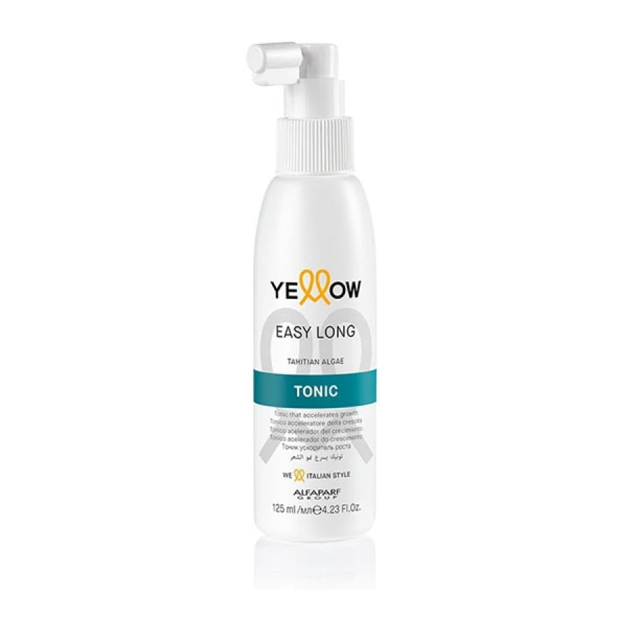 ALFAPARF Yellow Easy Long Tonic 125ml