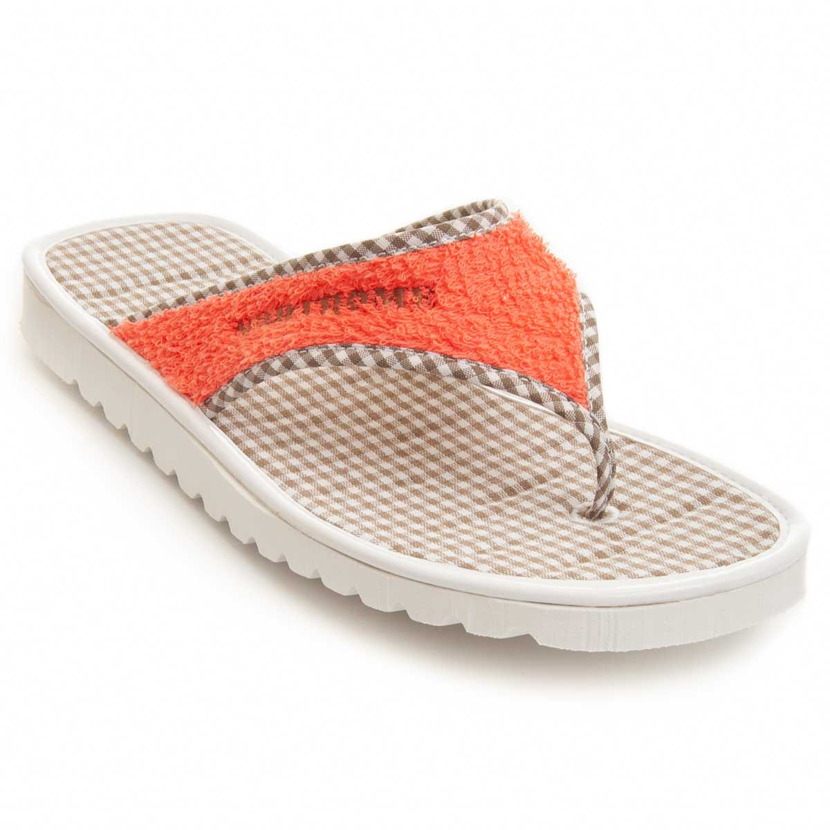 Chanclas - Naranja