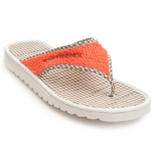 Chanclas - Naranja