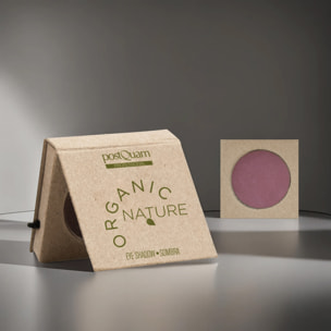 Ombretti Organic Purple