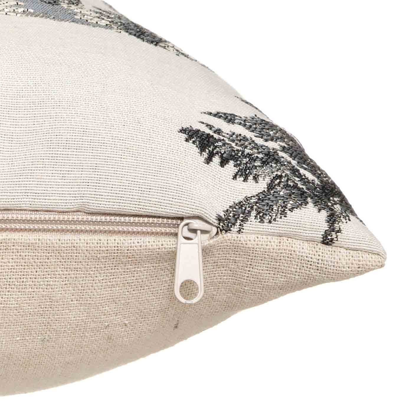 Housse de coussin axélia 40cm