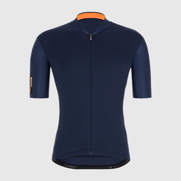 Colore Men's Short Sleeve Jersey - Nautica - Nautica
