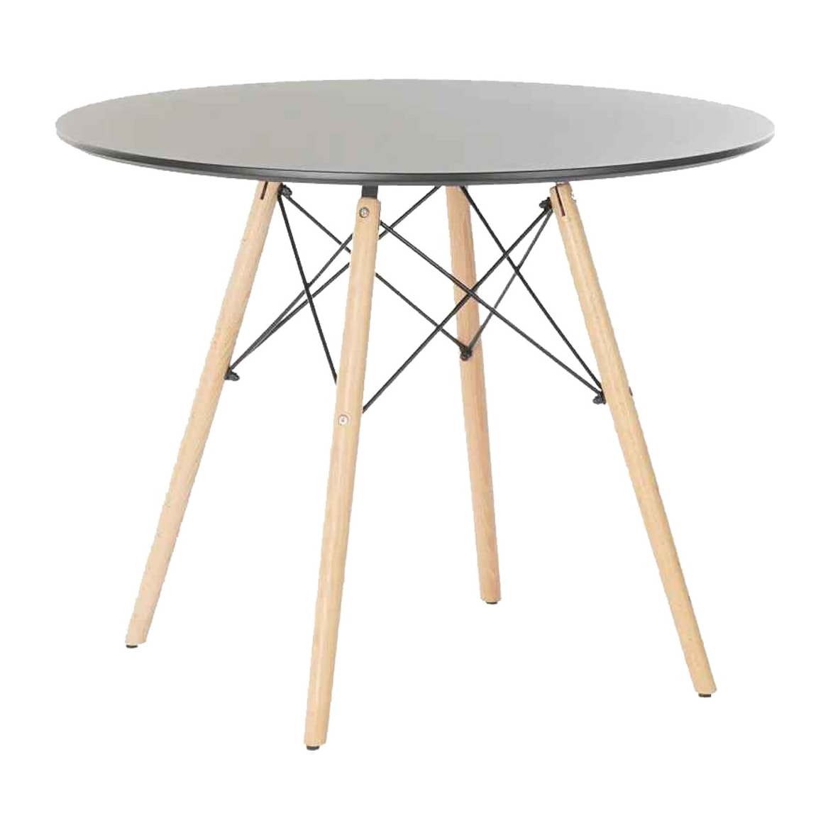 Table de repas darissa 90x74cm