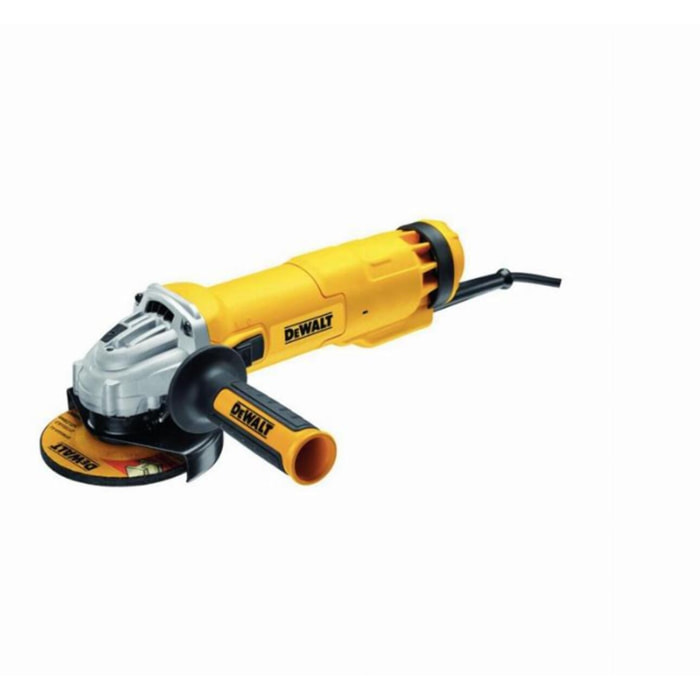 Meuleuse DEWALT Ø125mm 1400W - DWE4237