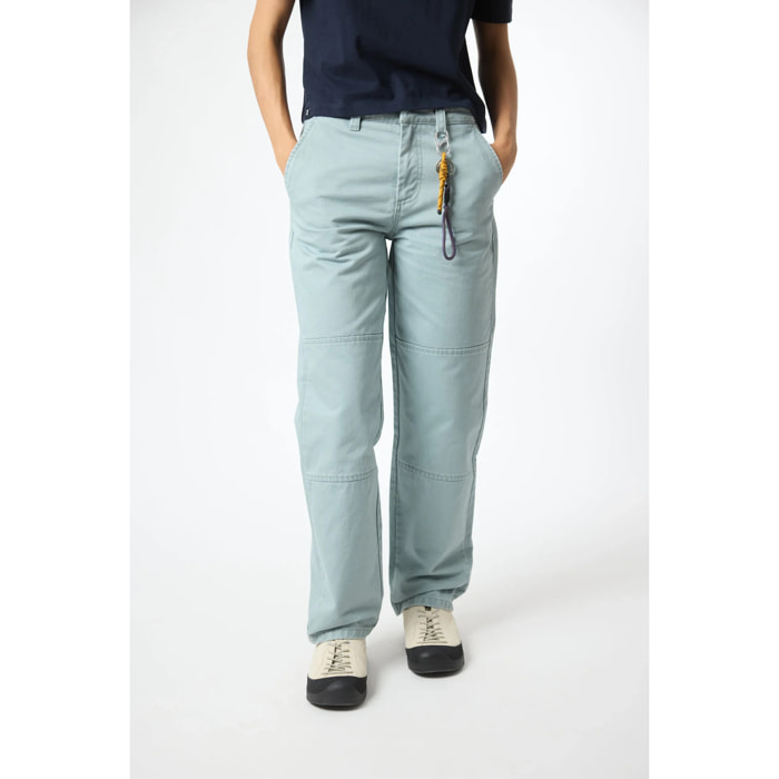 PANTALÓN CHINO MUJER CREEK SAGE