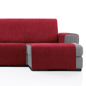 Cubre Sofá Chaise Longue Derecha modelo PRISCILA