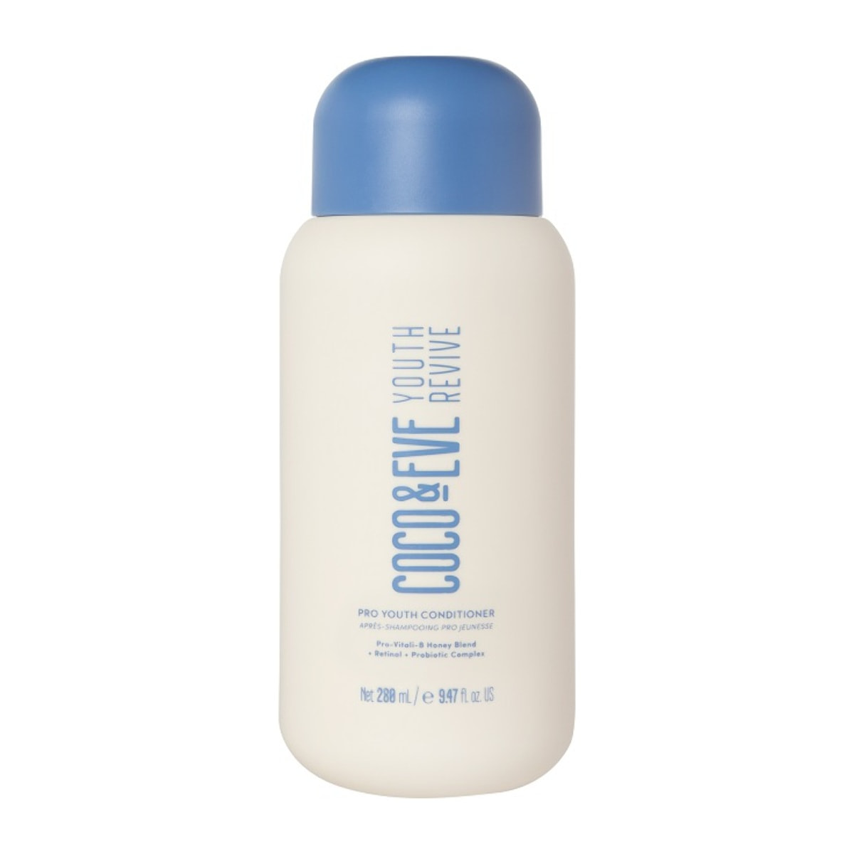 COCO & EVE Youth Revive Conditioner 280ml