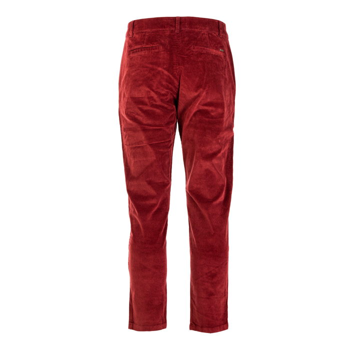 REIGN pantalone uomo rosebay