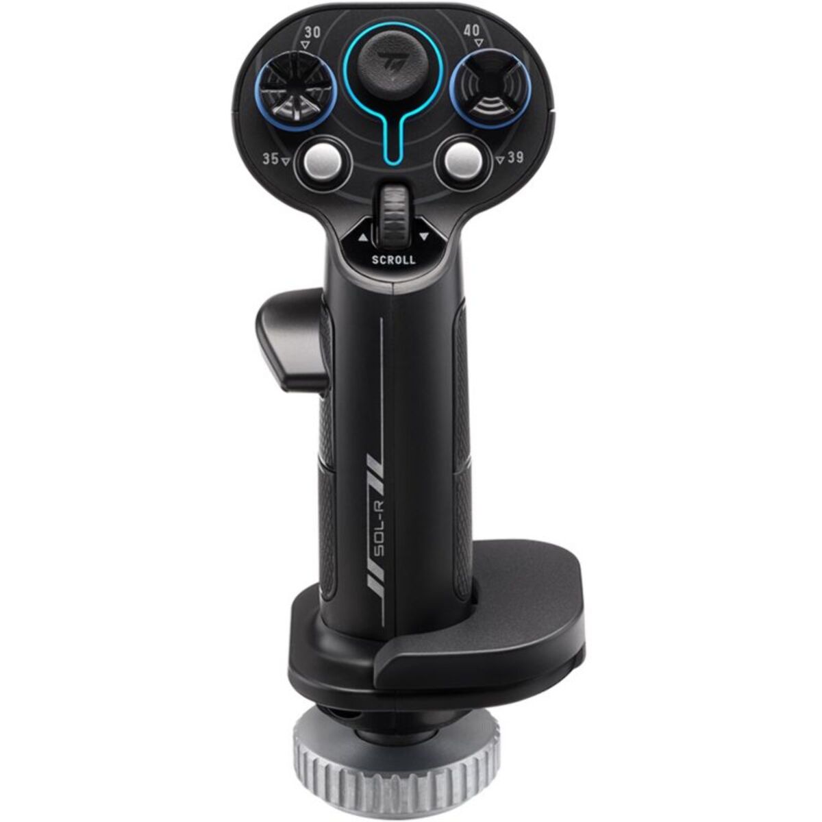 Joystick THRUSTMASTER Sol-R 3 AVA Add-on Grip