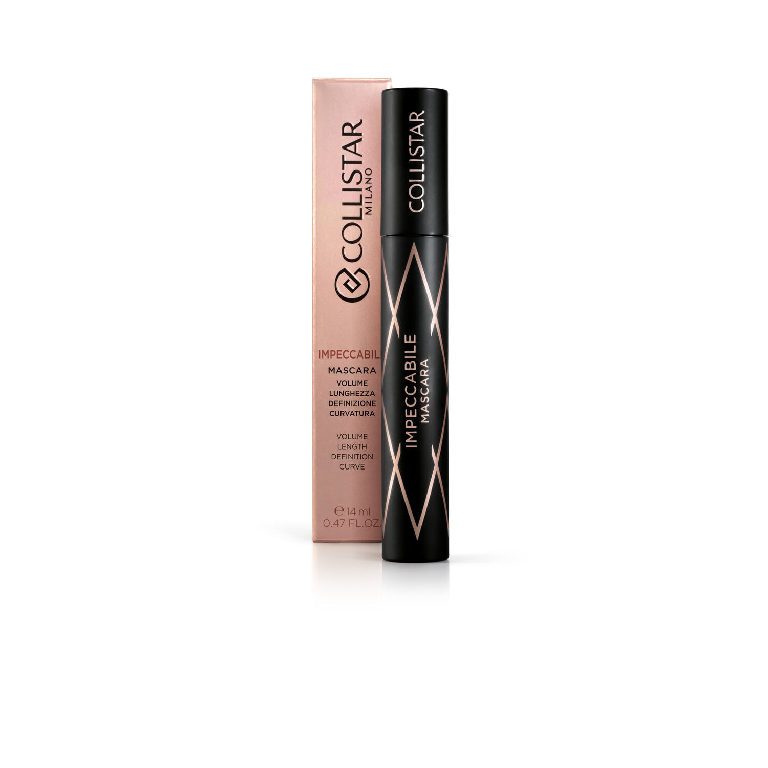 Impeccabile - Mascara 14ml