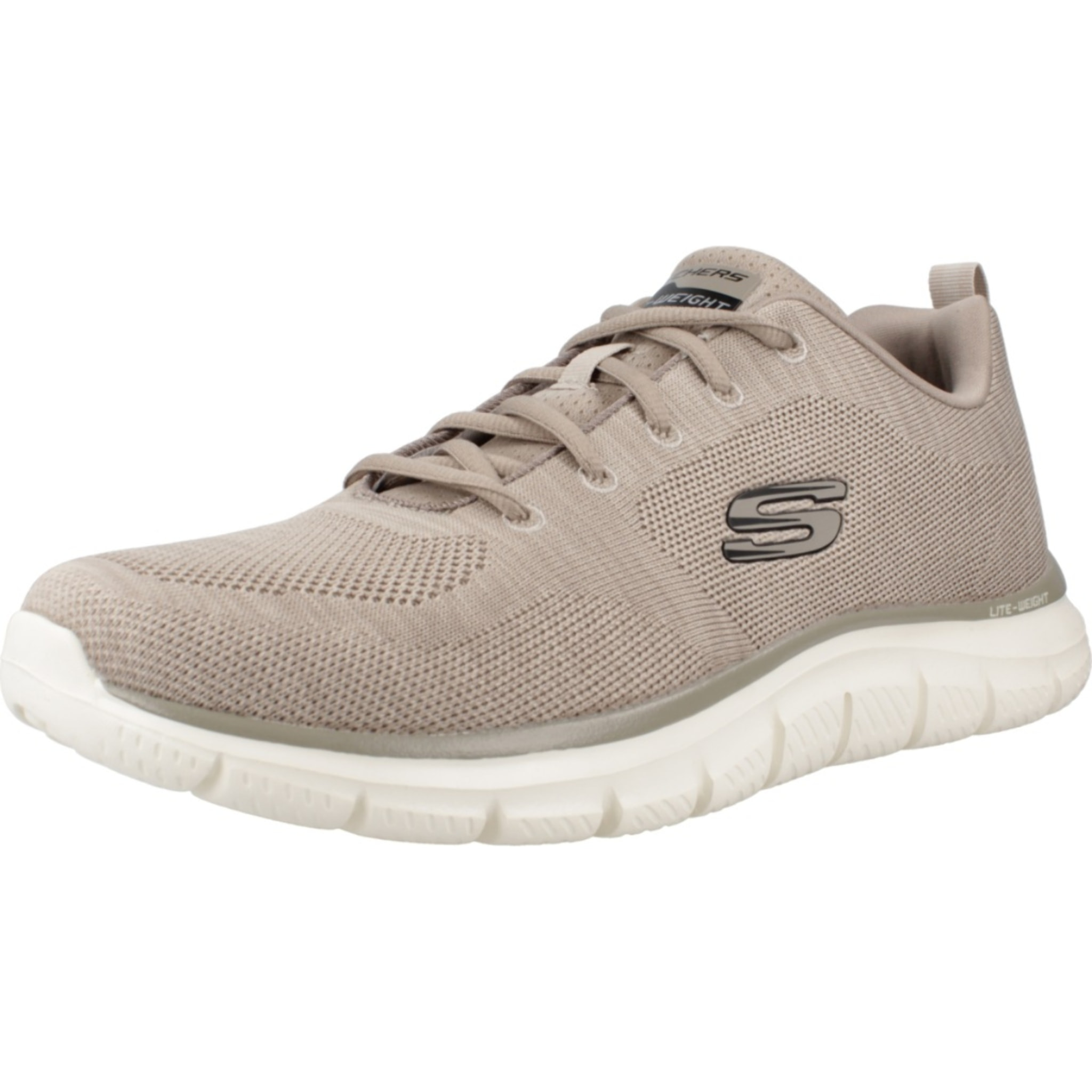 SNEAKERS SKECHERS TRACK - FRONT RUNNER