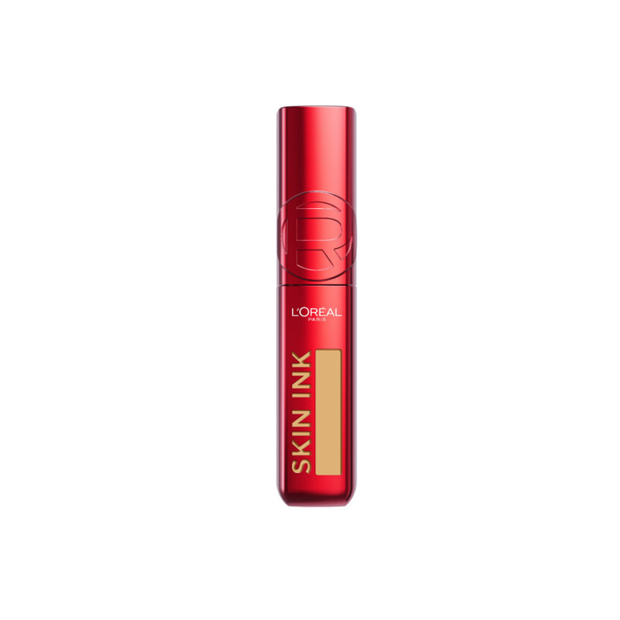 L'Oréal Paris Infaillible Skin Ink Medium Warm 290 15ml