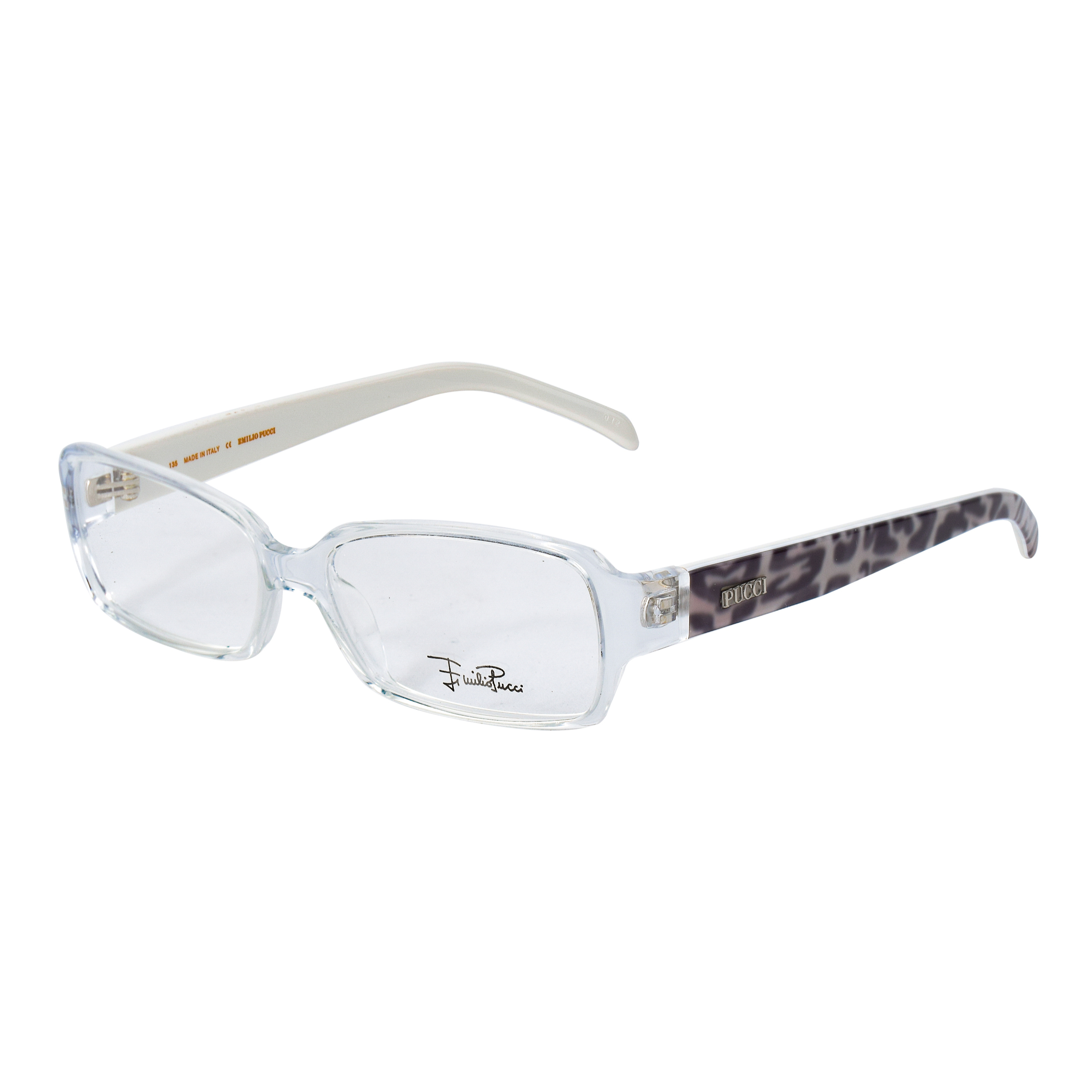 Montura de gafas Pucci Mujer EP2652-53