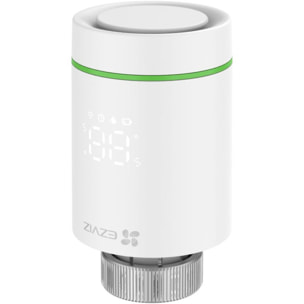 Tête thermostatique connectée EZVIZ T55