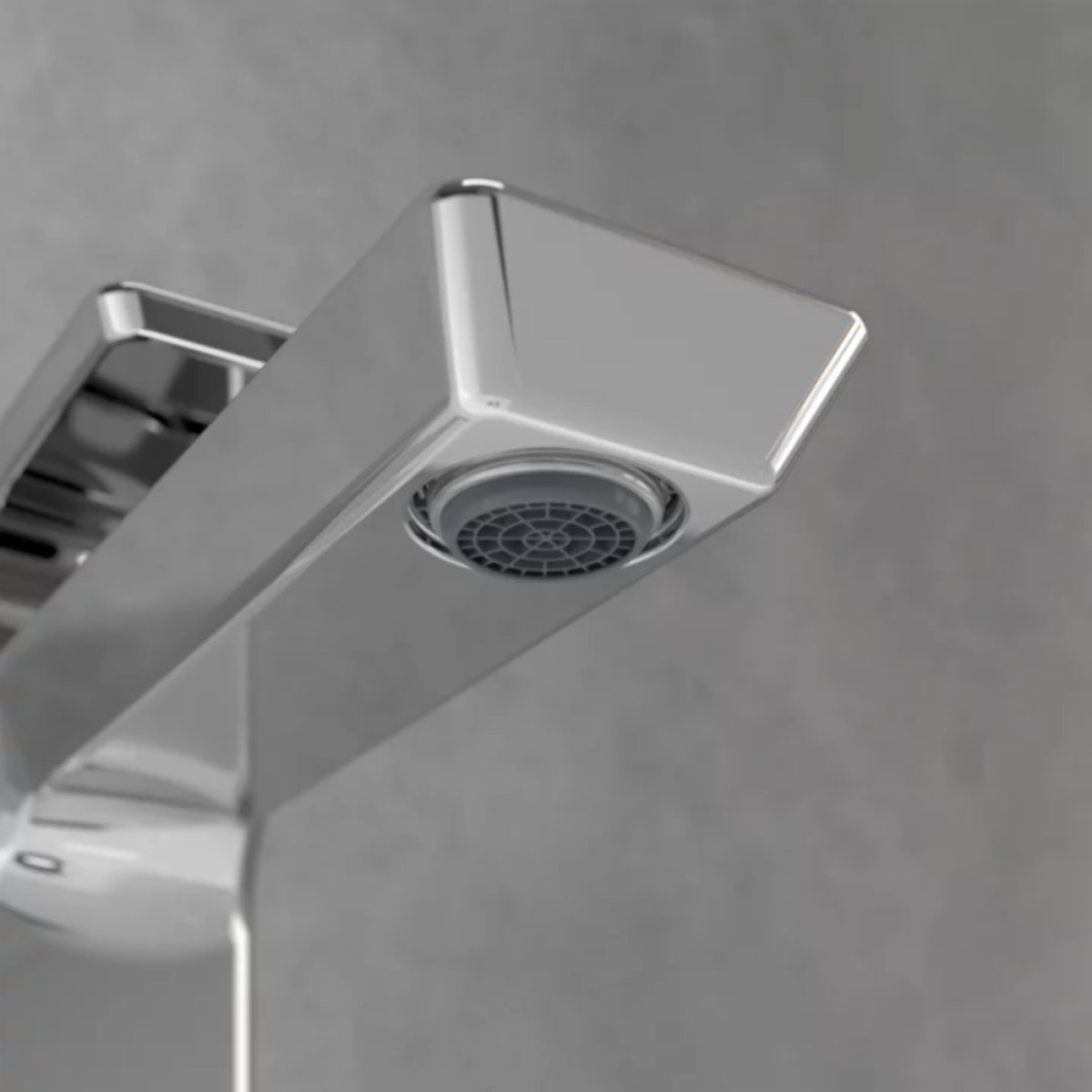 Villeroy & Boch Subway 3.0 Robinetterie monocommande pour lavabo avec dispositif de vidange à tirette, Matt Black