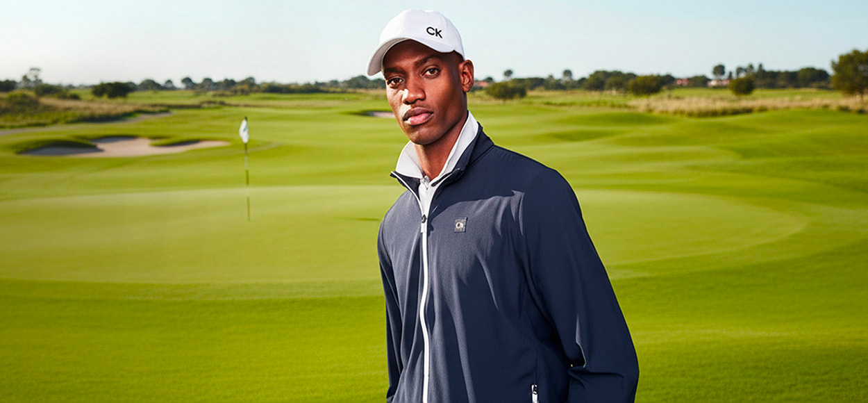 CALVIN KLEIN en vente privée chez VEEPEE