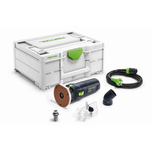 Affleureuse OFK 500 Q-Plus R3 FESTOOL - 576225