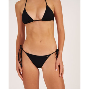 Noir Bottom Tie
