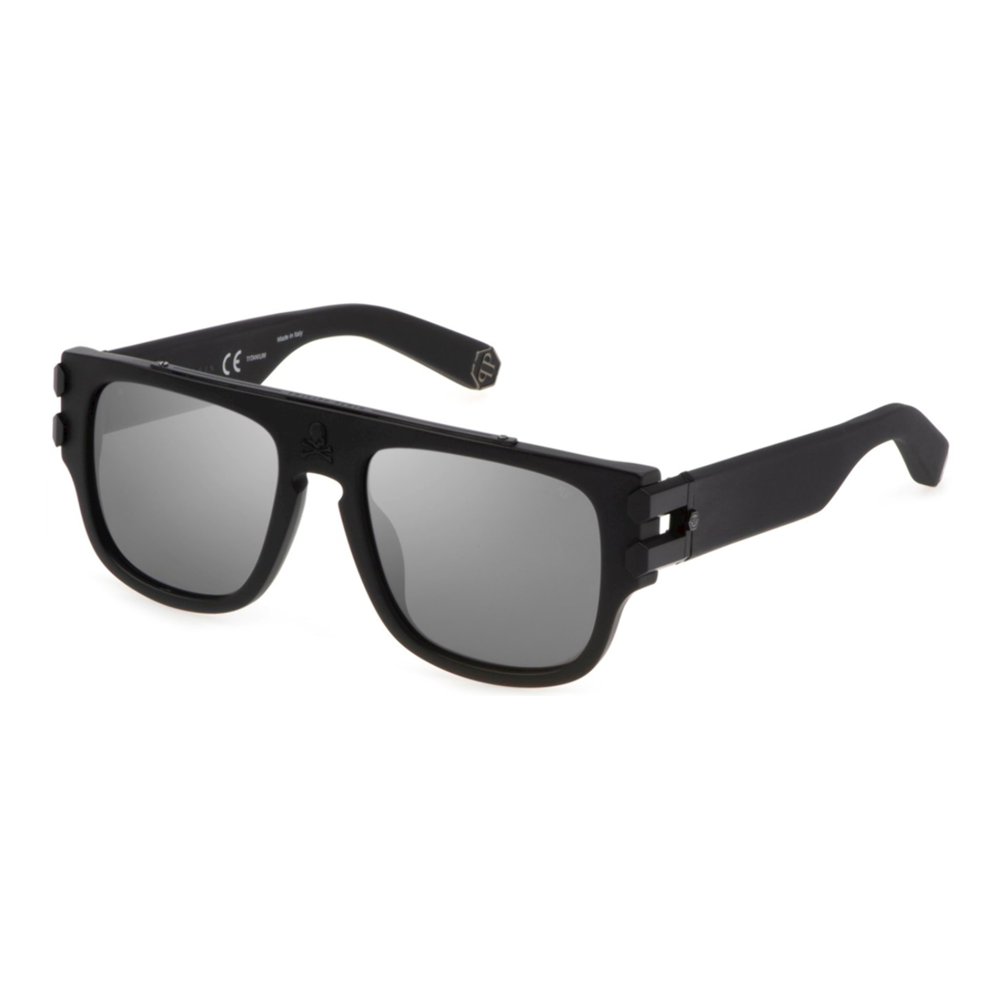 Gafas de sol Philipp Plein Hombre SPP011W55703M