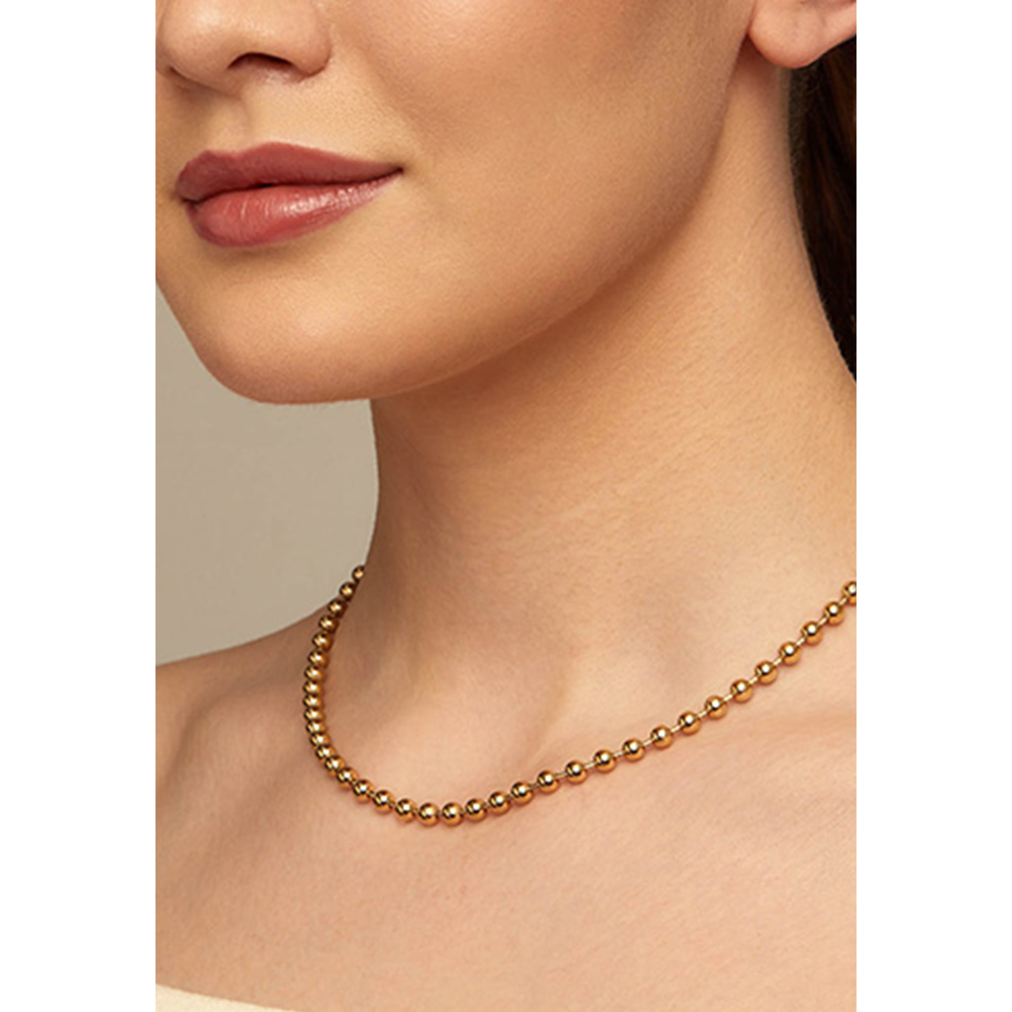 Colgante Emotions DORADO U