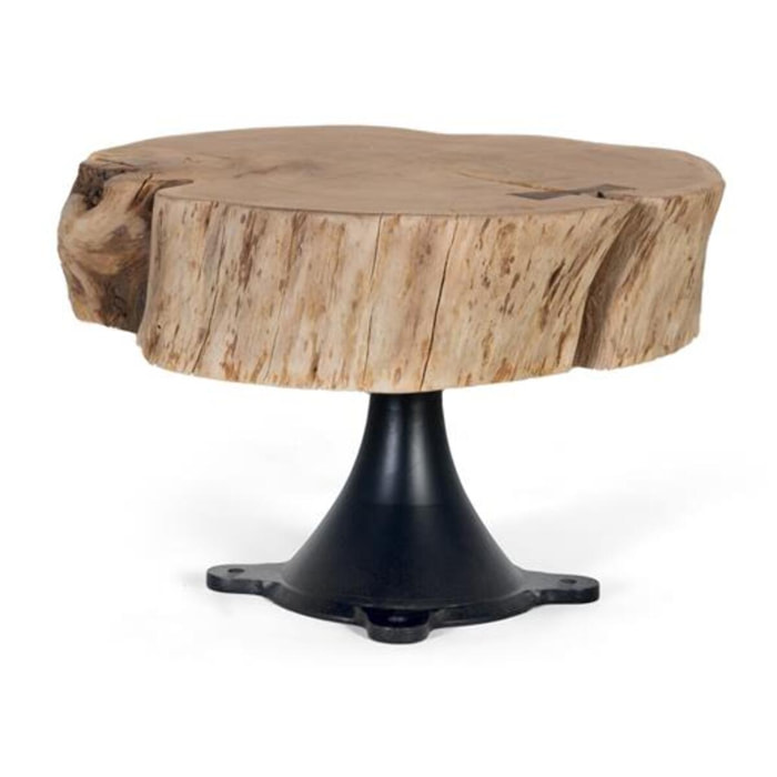 Table basse - 42x65x63cm