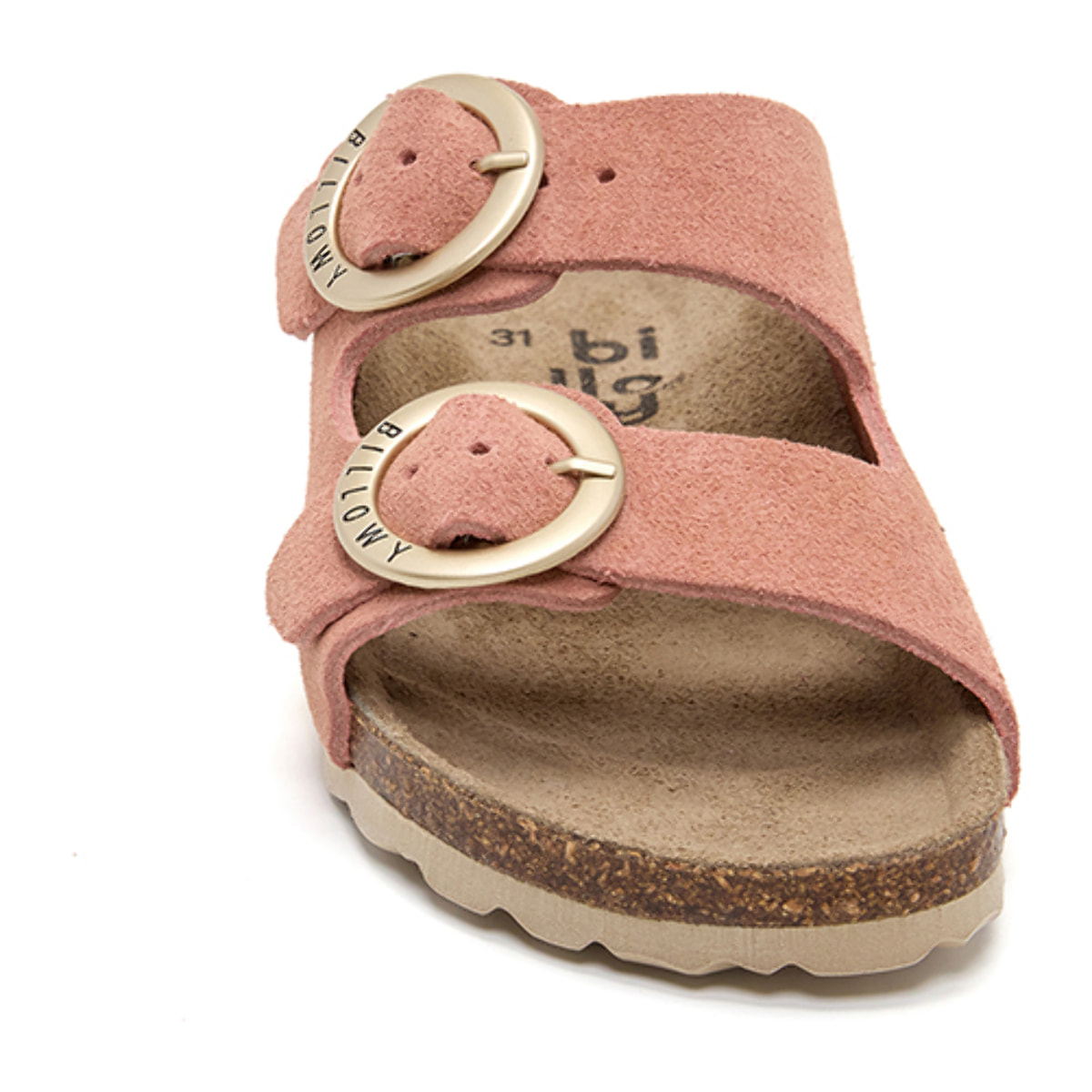 Sandalia BILLOWY ROSA