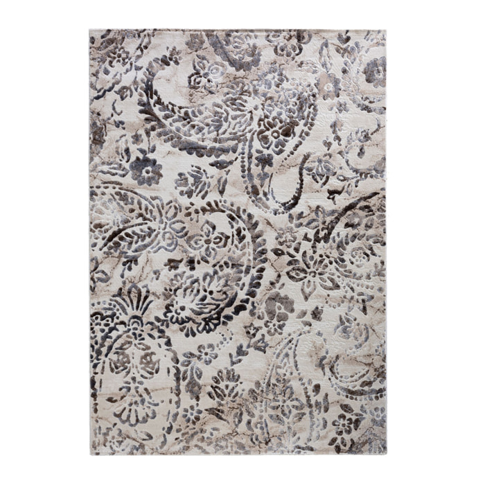 TOMASUCCI Tappeto
SERIE ELEGANT BROWN 15 Multicolore