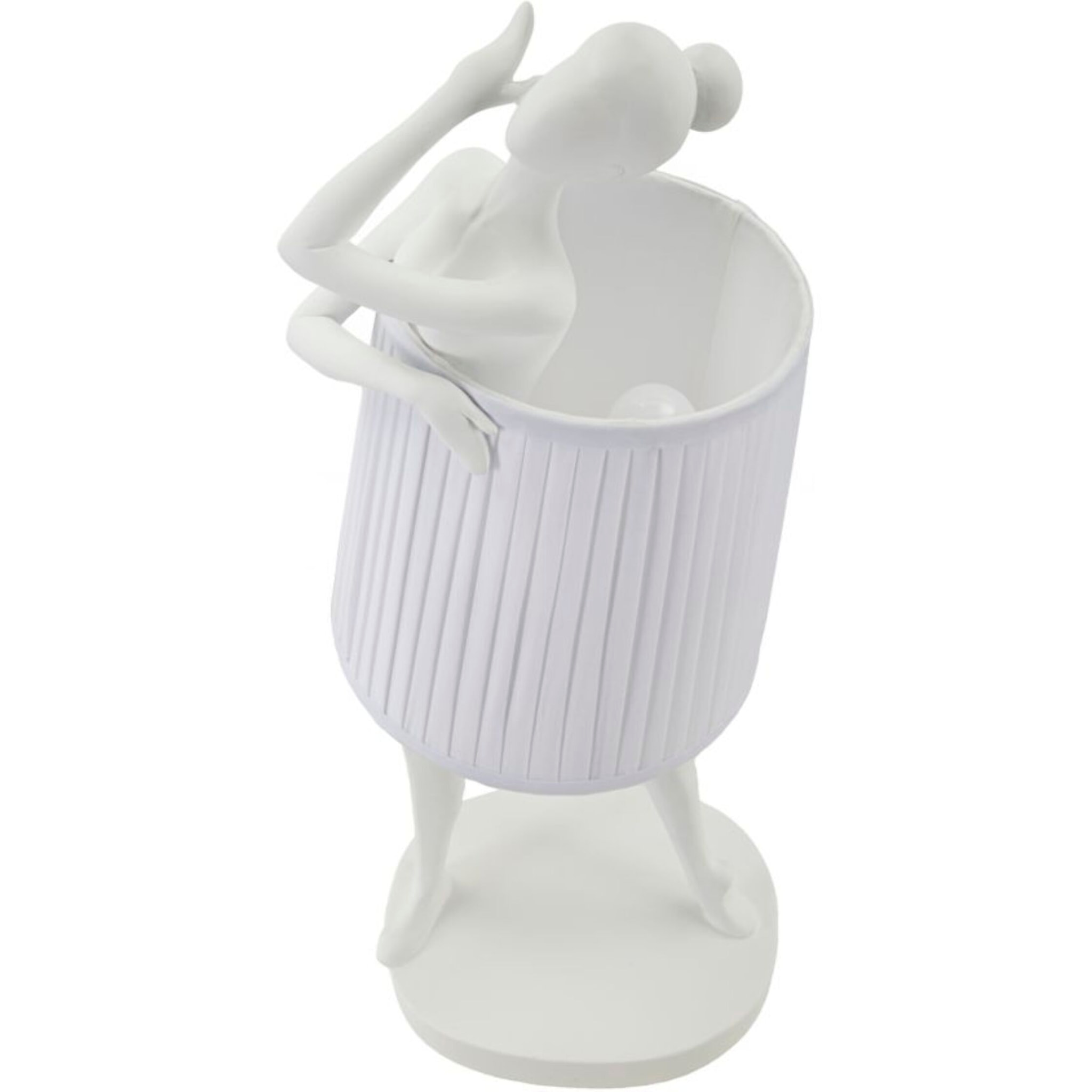 LAMPADA BALLET CM Ø 29X25X62,5