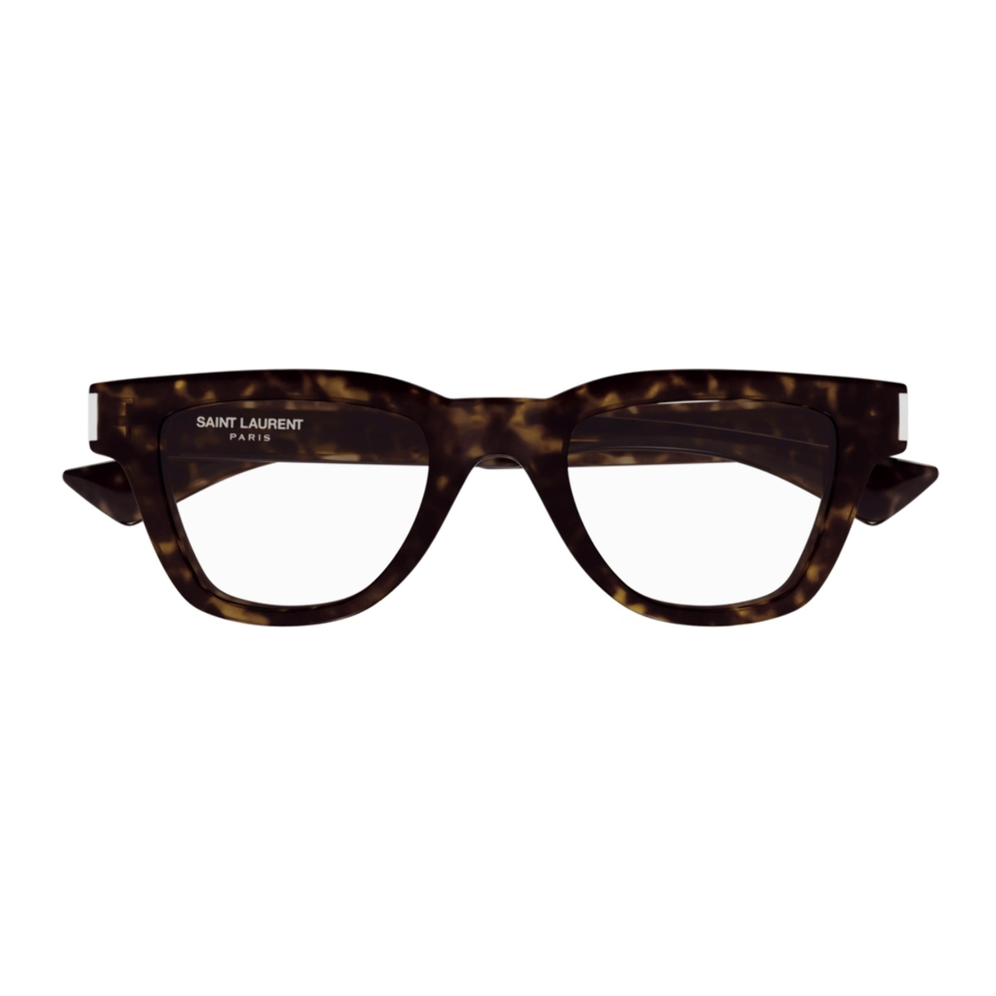 Gafas de Vista Saint Laurent SL 789 JACQUES OPT-002 de Acetato Hombre 47 mm