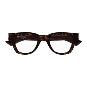 Gafas de Vista Saint Laurent SL 789 JACQUES OPT-002 de Acetato Hombre 47 mm