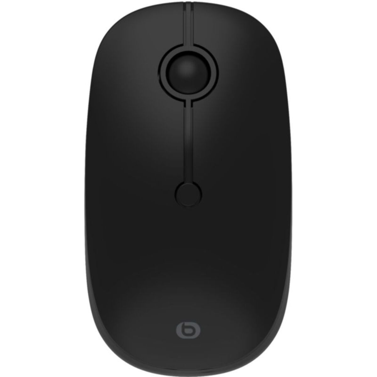 Souris sans fil ESSENTIELB rechargeable M-12-SF