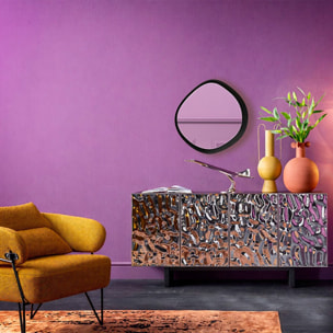 Miroir Gigi 61x58cm Kare Design