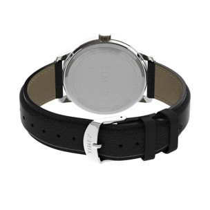 Timex Orologio Analogico Al Quarzo Easy Reader Classic