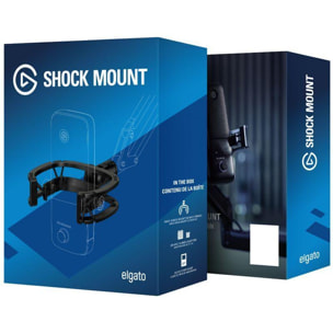 Kit d'accessoires ELGATO Shock Mount
